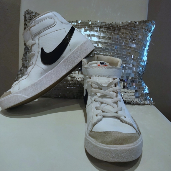 🛒Kids Nike Blazer mid '77 - Picture 4 of 4